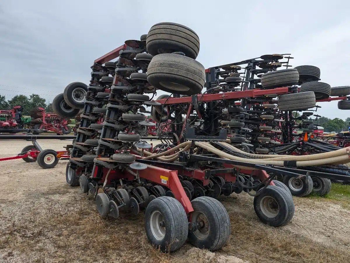 2009 Case IH SDX30