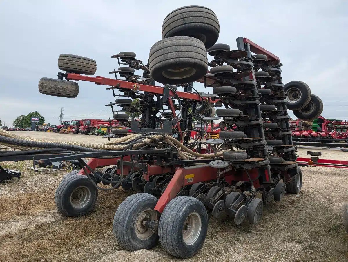 2009 Case IH SDX30