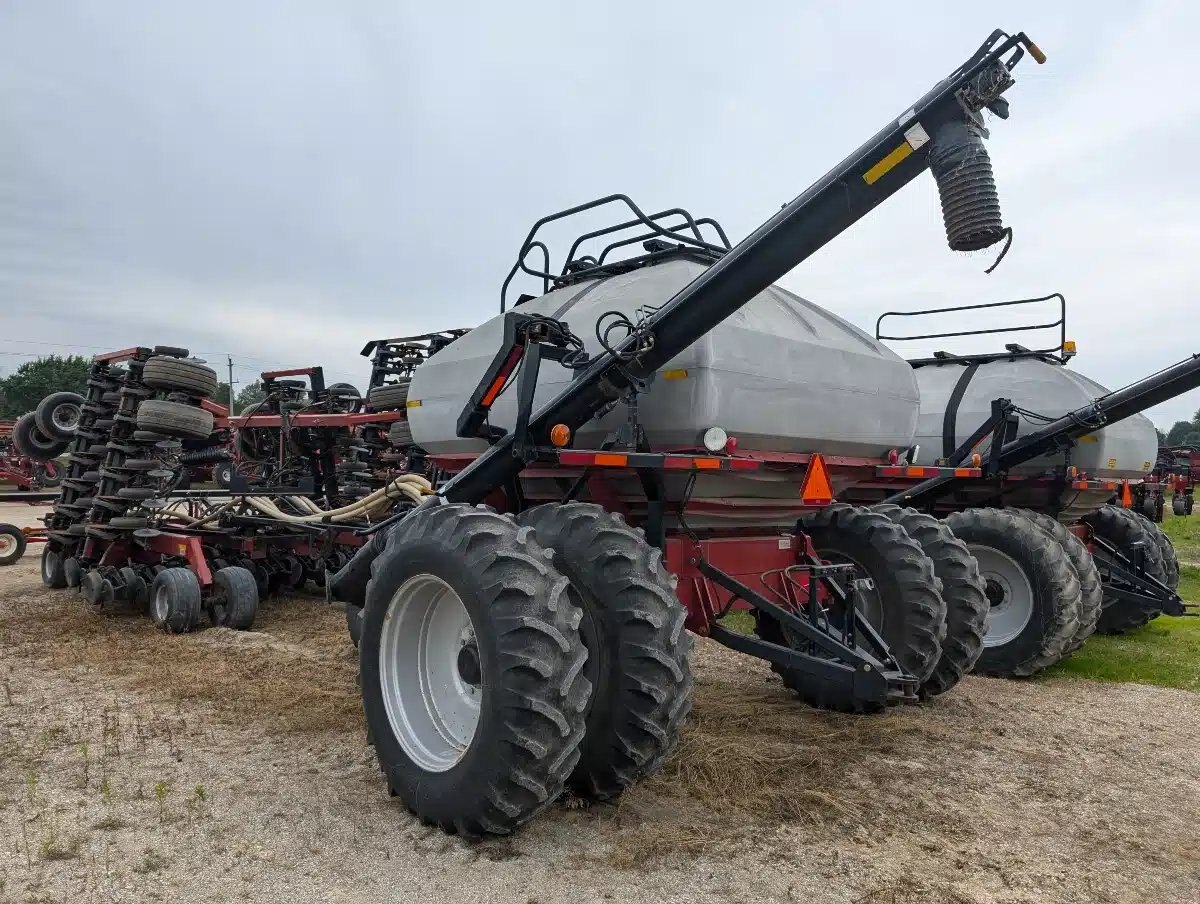 2009 Case IH SDX30