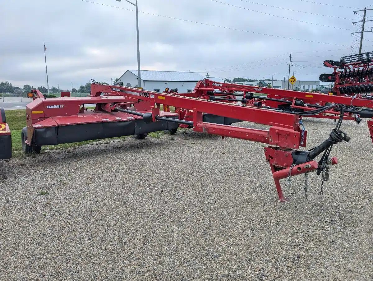 2013 Case IH DC132