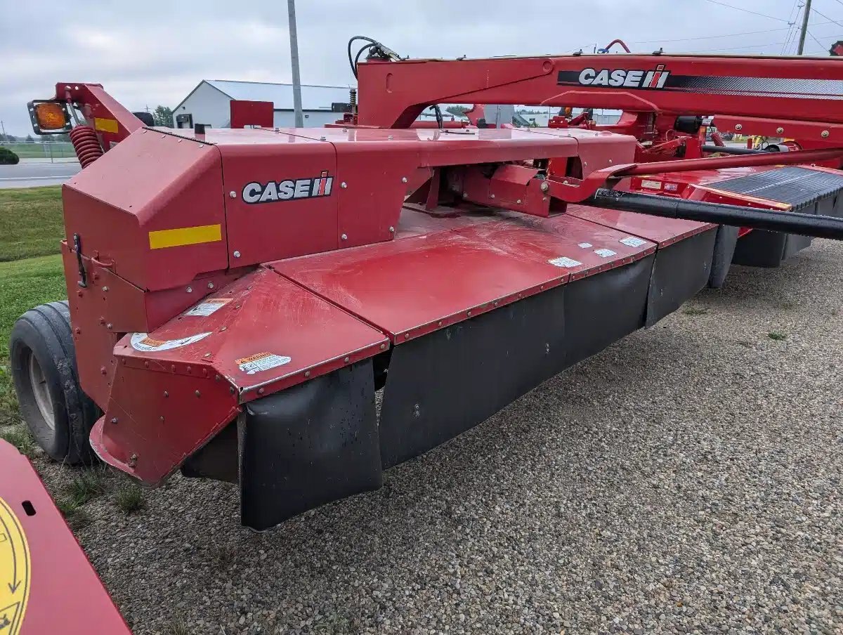 2013 Case IH DC132