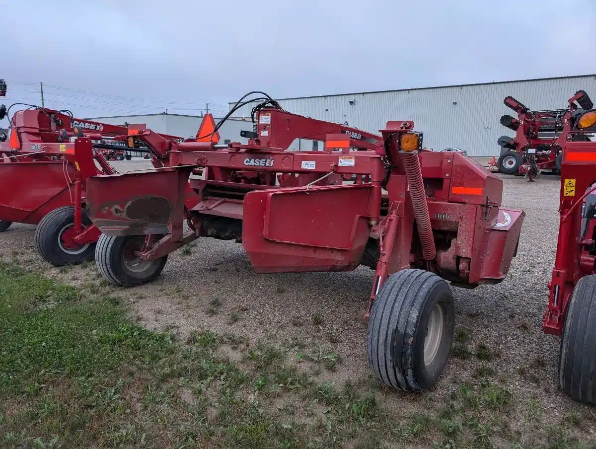 2013 Case IH DC132