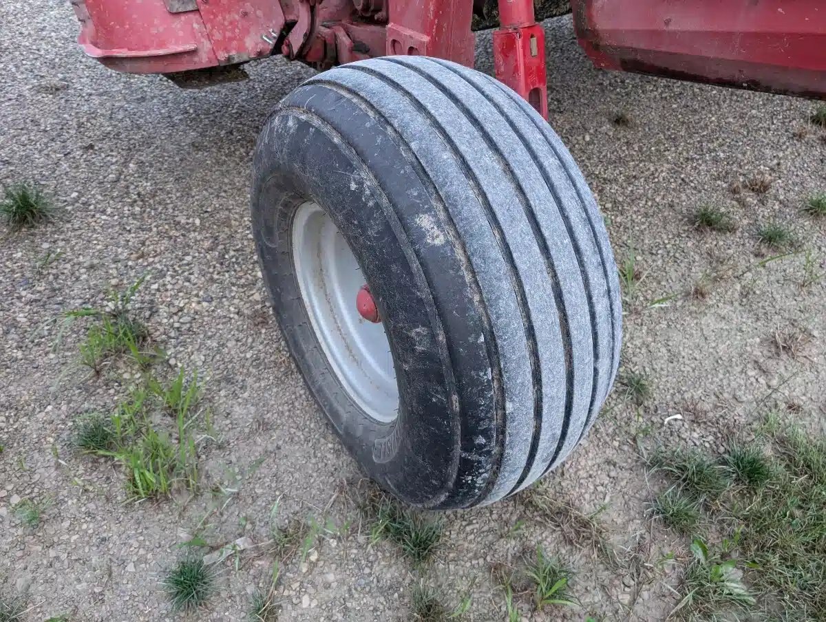 2013 Case IH DC132