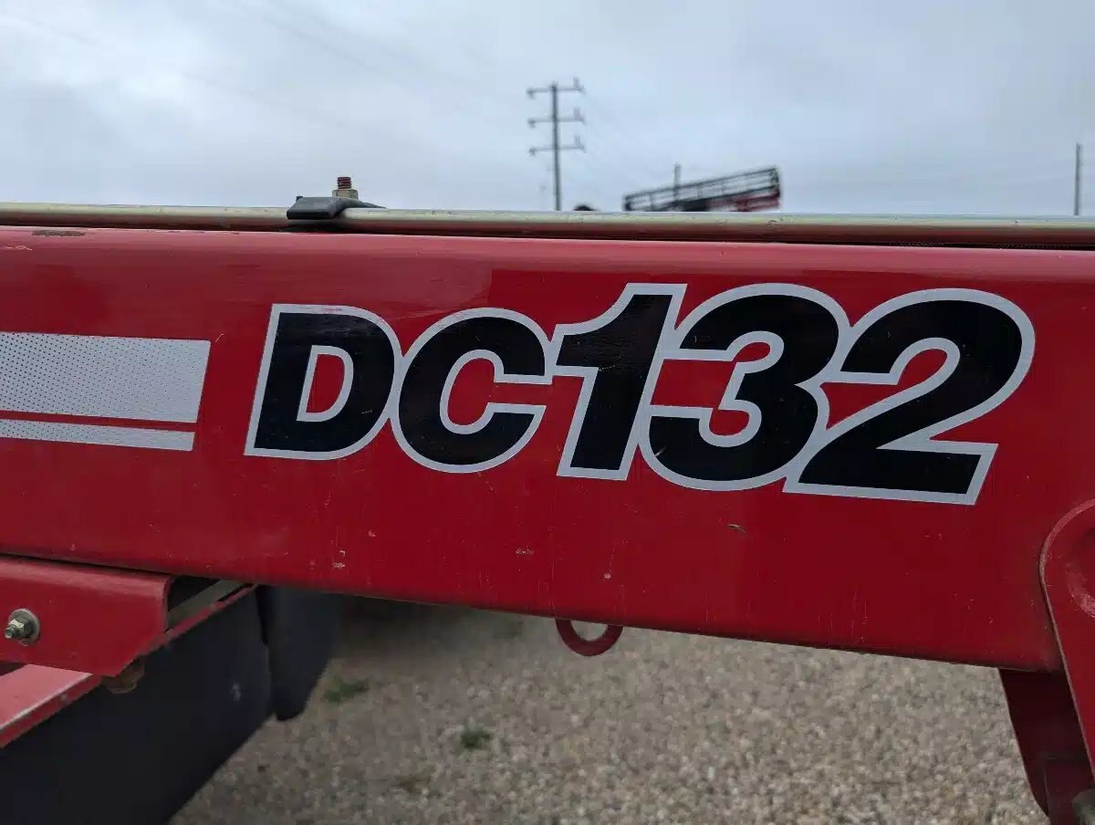 2013 Case IH DC132