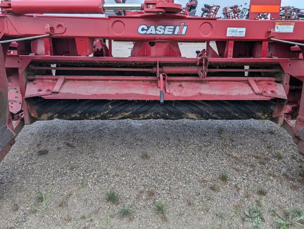 2013 Case IH DC132