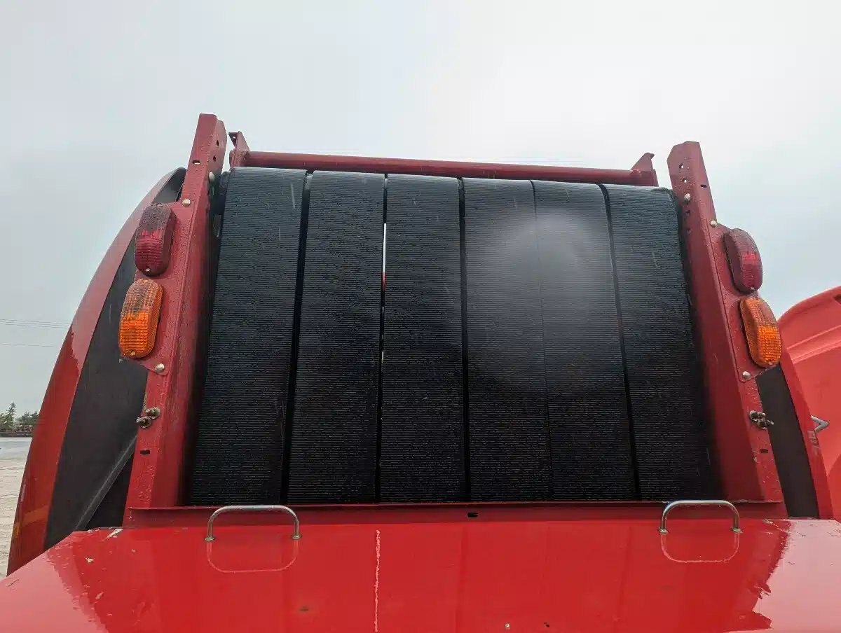 2017 New Holland ROLL BELT 450