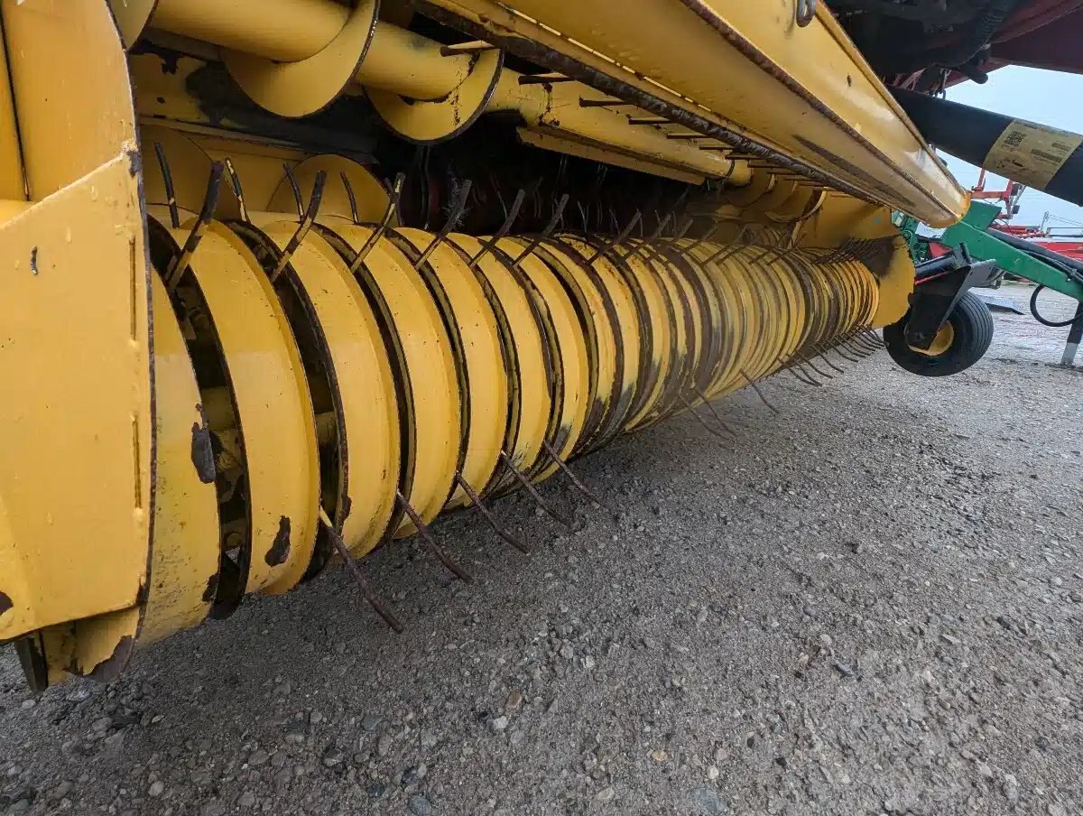 2017 New Holland ROLL BELT 450