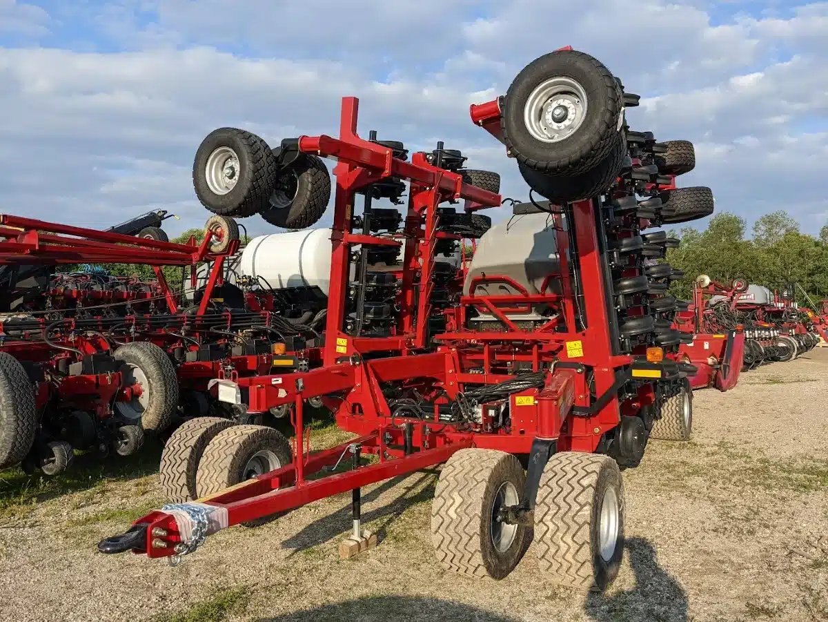 2023 Case IH PD550T-30