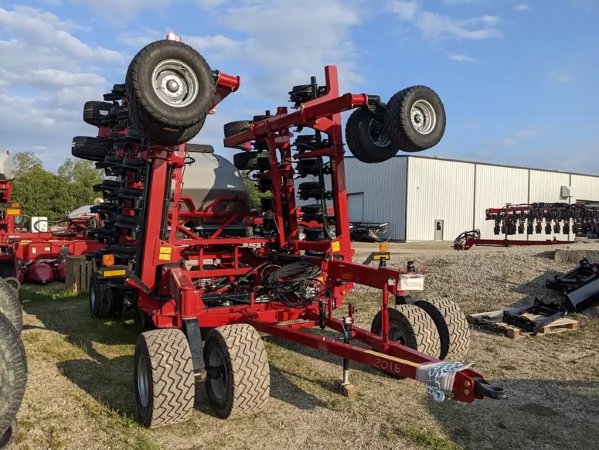 2023 Case IH PD550T 30