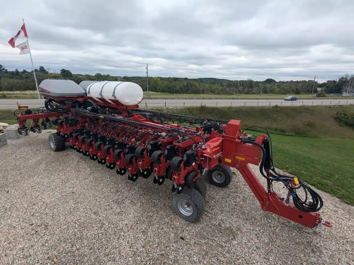 2024 Case IH 2160