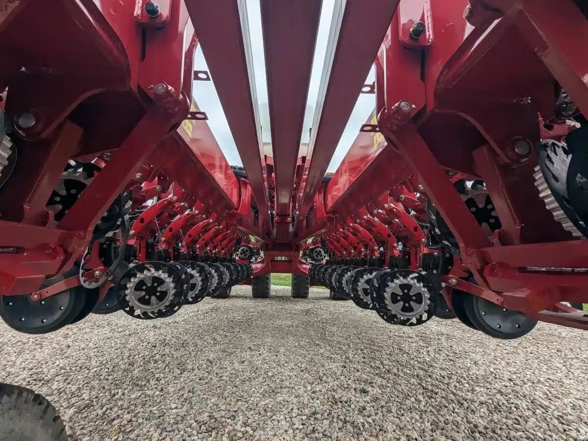 2024 Case IH 2160