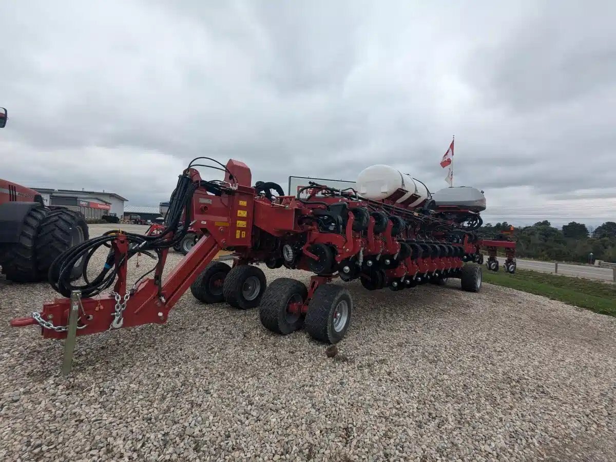 2024 Case IH 2160