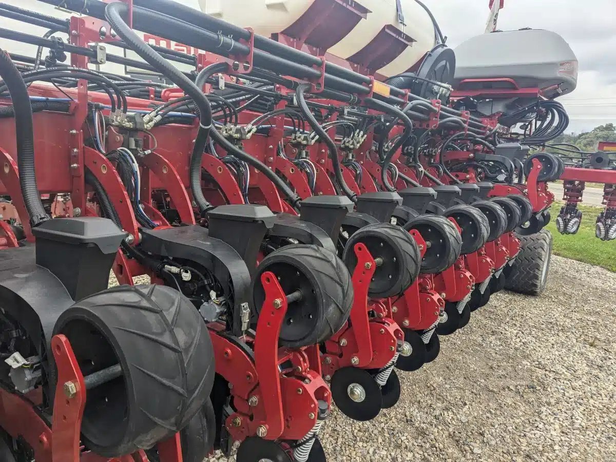 2024 Case IH 2160