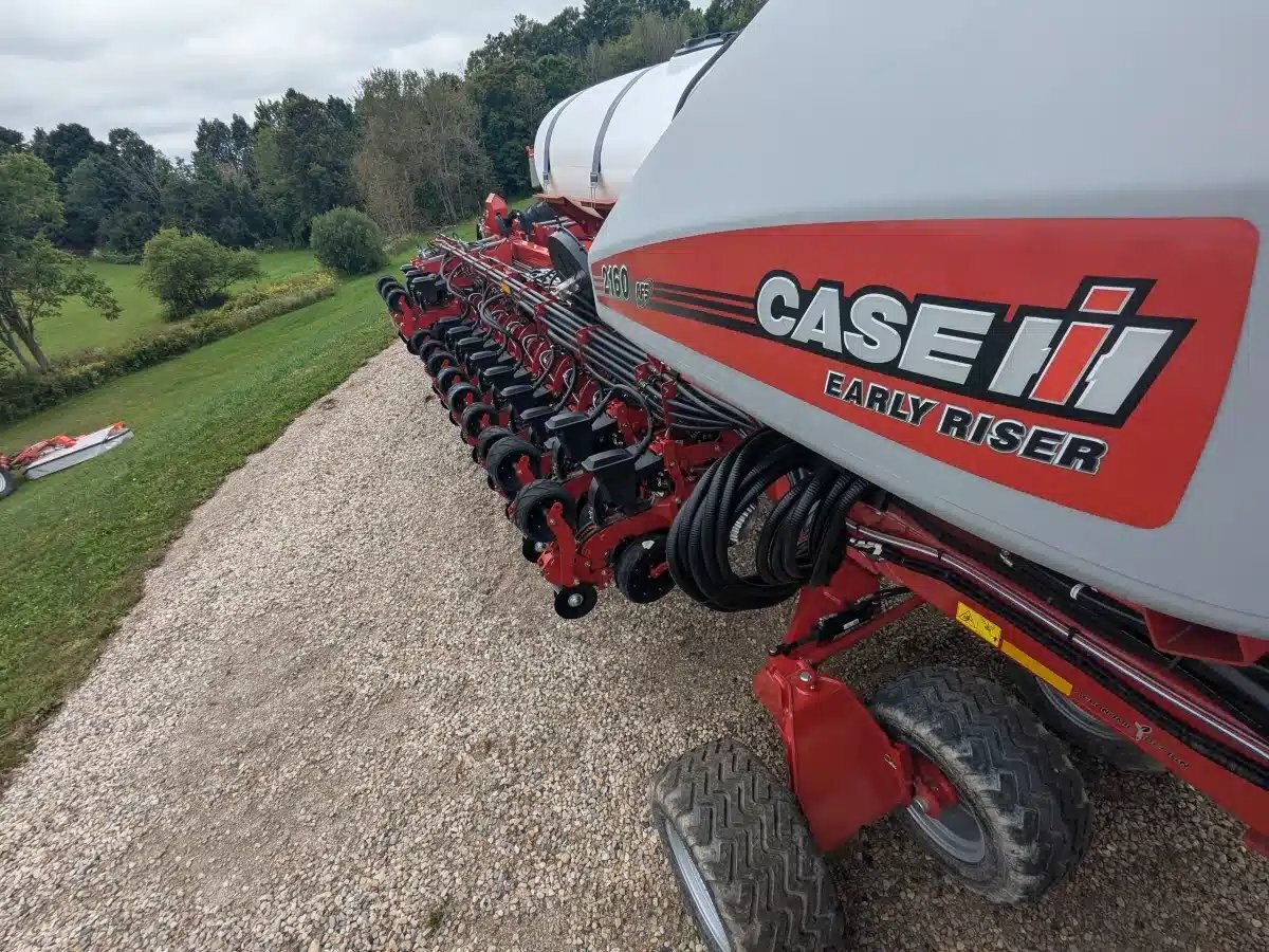 2024 Case IH 2160