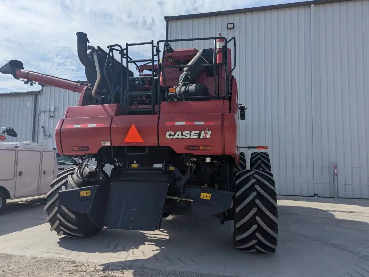 2019 Case IH 8250