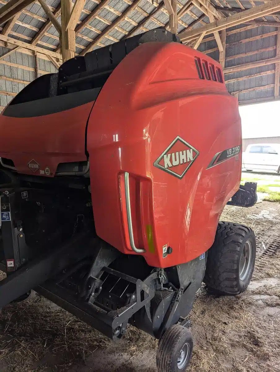 2023 Kuhn VB 3190