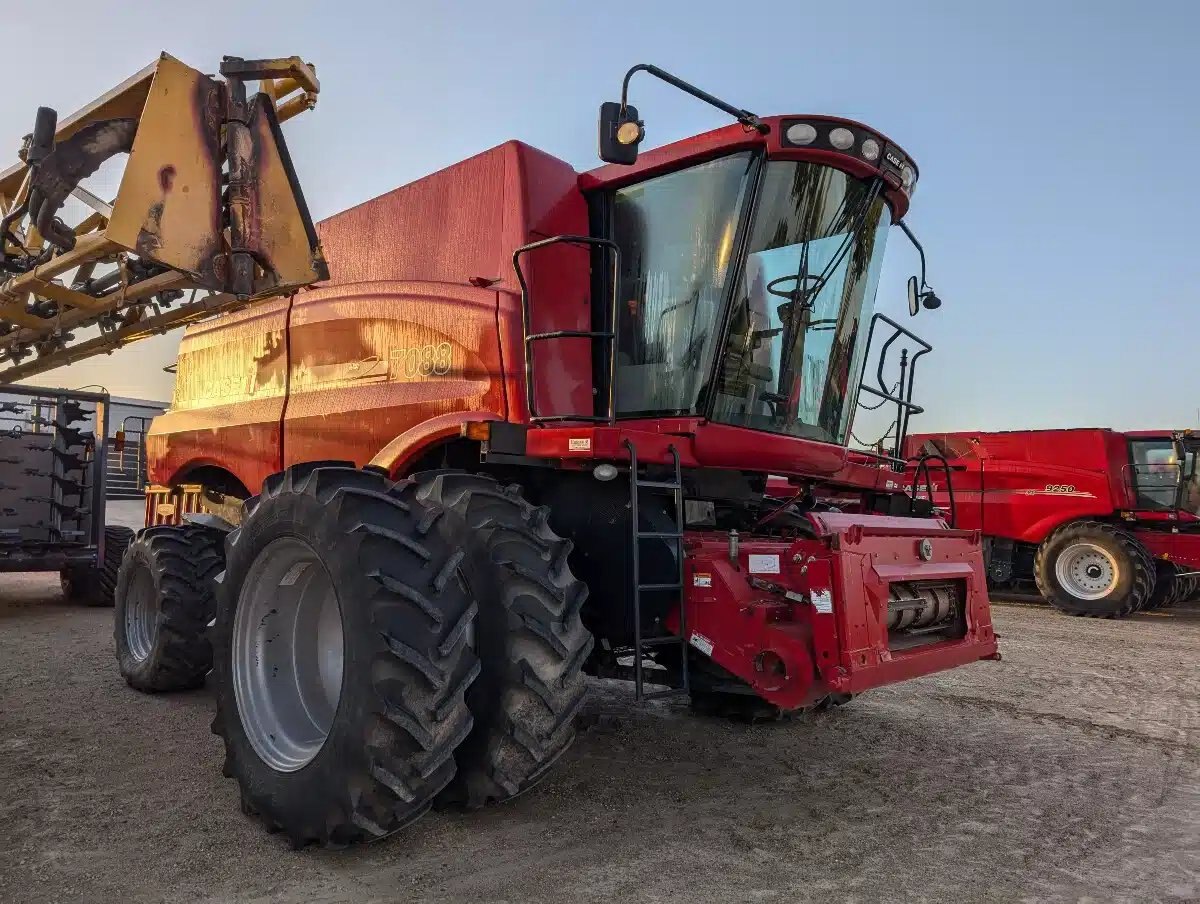 2011 Case IH 7088