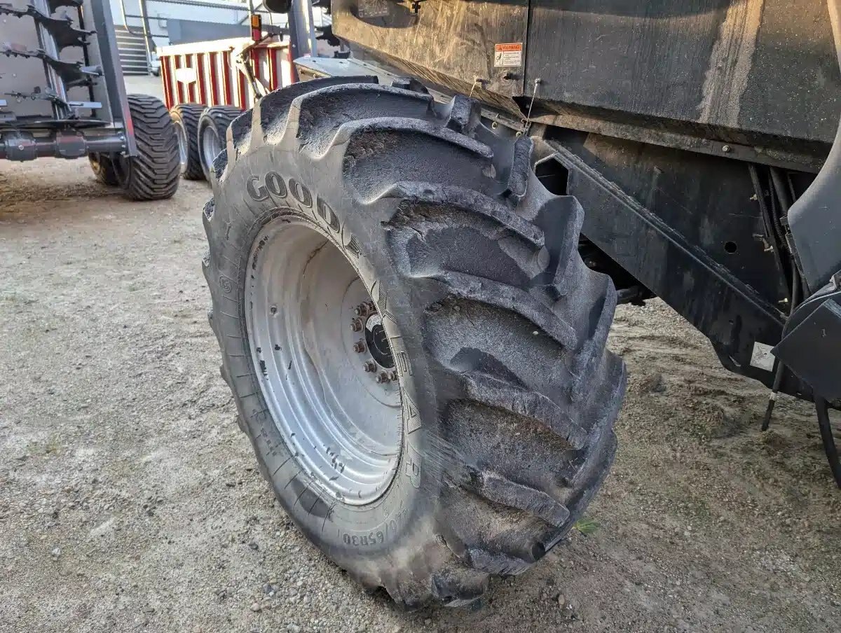 2011 Case IH 7088