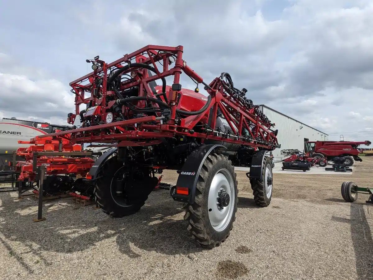 2024 Case IH PATRIOT 3250