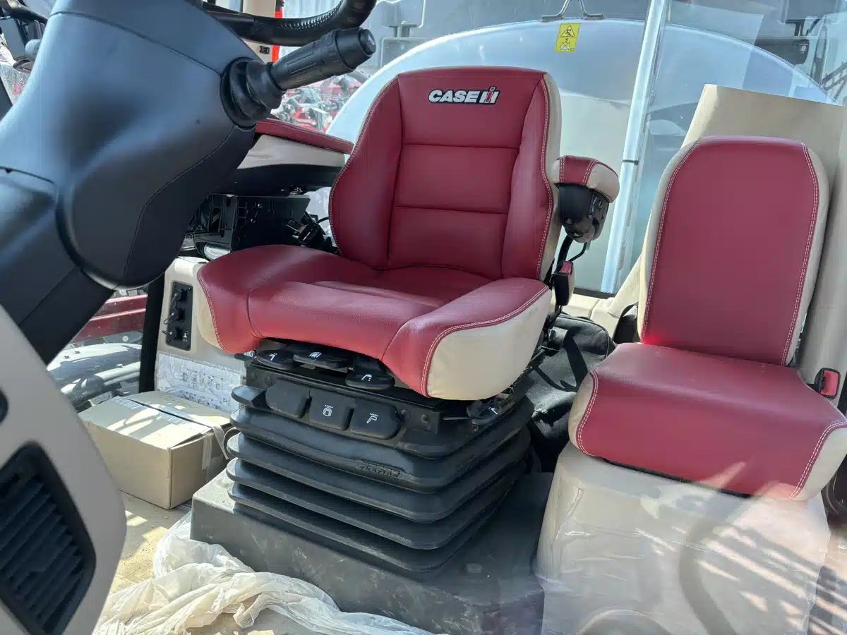 2024 Case IH PATRIOT 3250