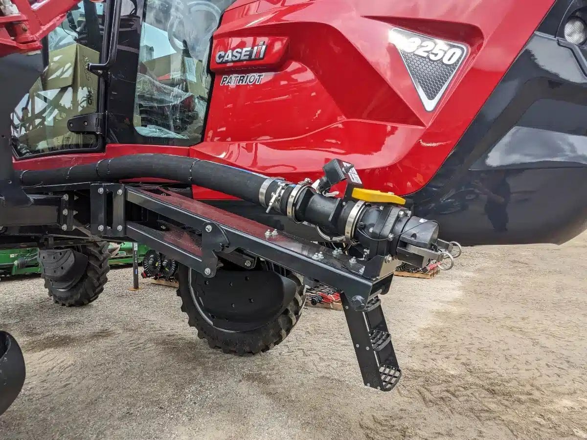 2024 Case IH PATRIOT 3250