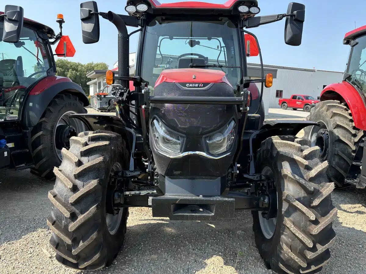 2024 Case IH VESTRUM 130