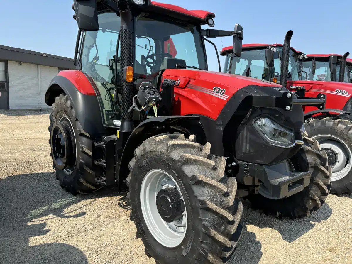 2024 Case IH VESTRUM 130