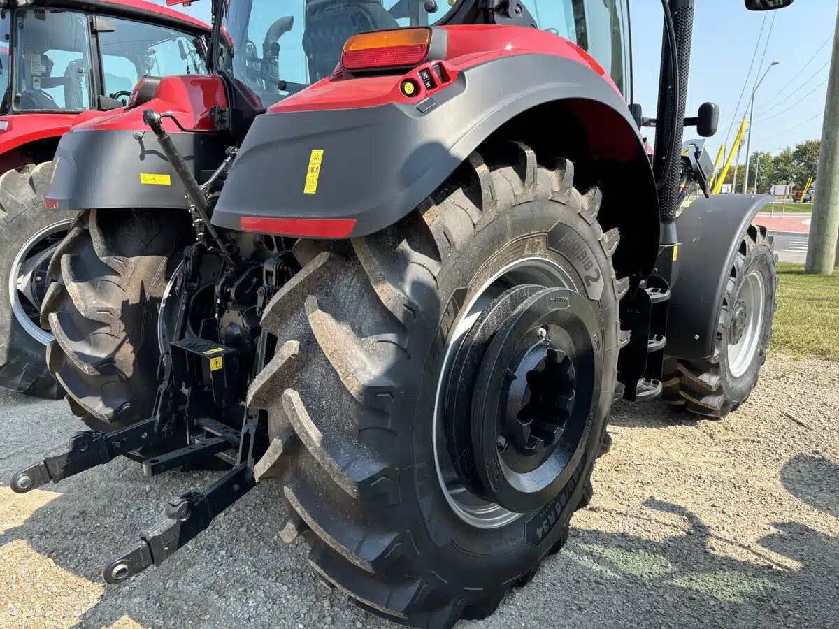 2024 Case IH VESTRUM 130