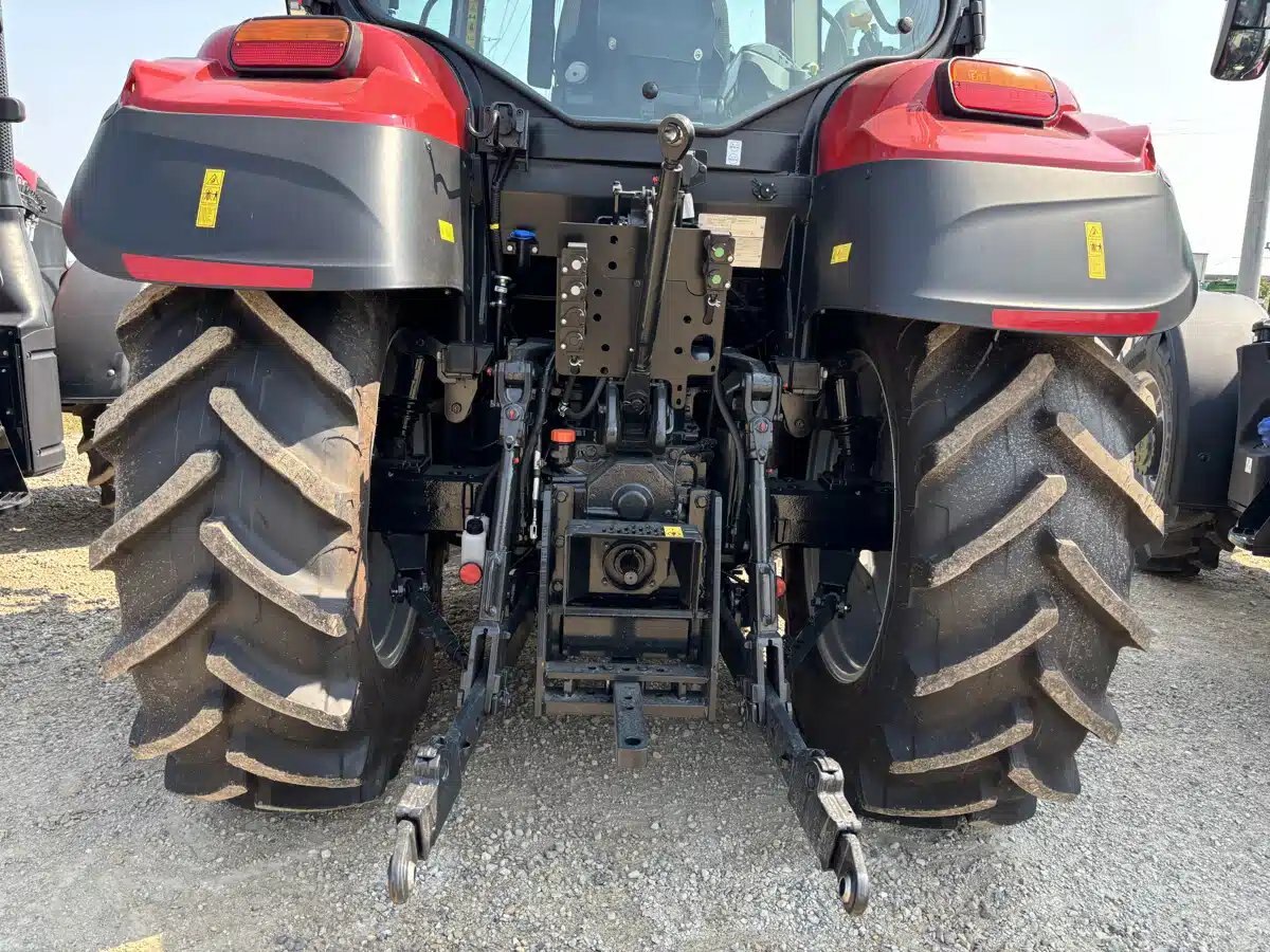 2024 Case IH VESTRUM 130