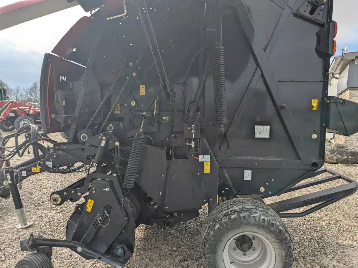 2019 Case IH RB465