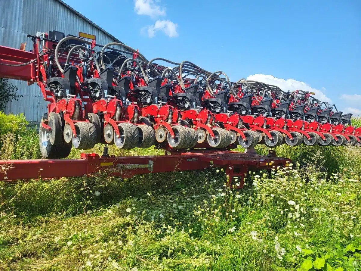 2019 Case IH 2140