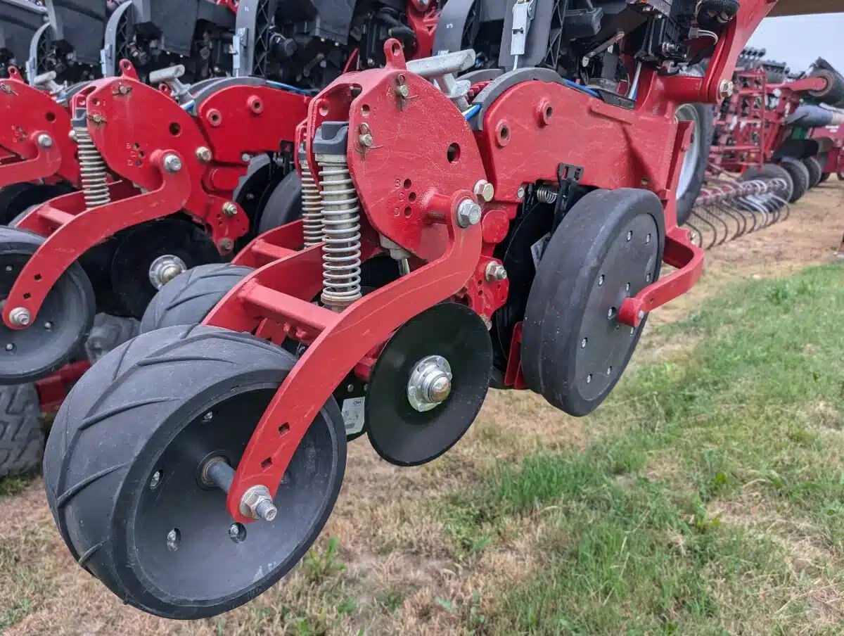 2019 Case IH 2140