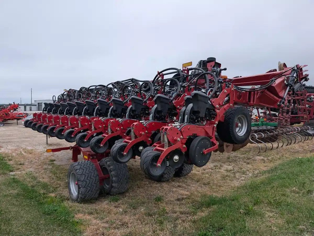 2019 Case IH 2140