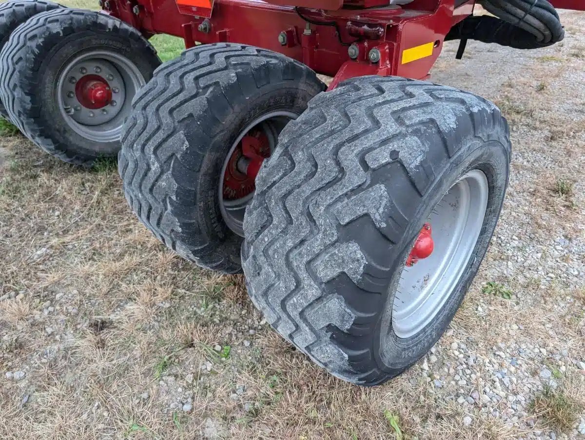2019 Case IH 2140
