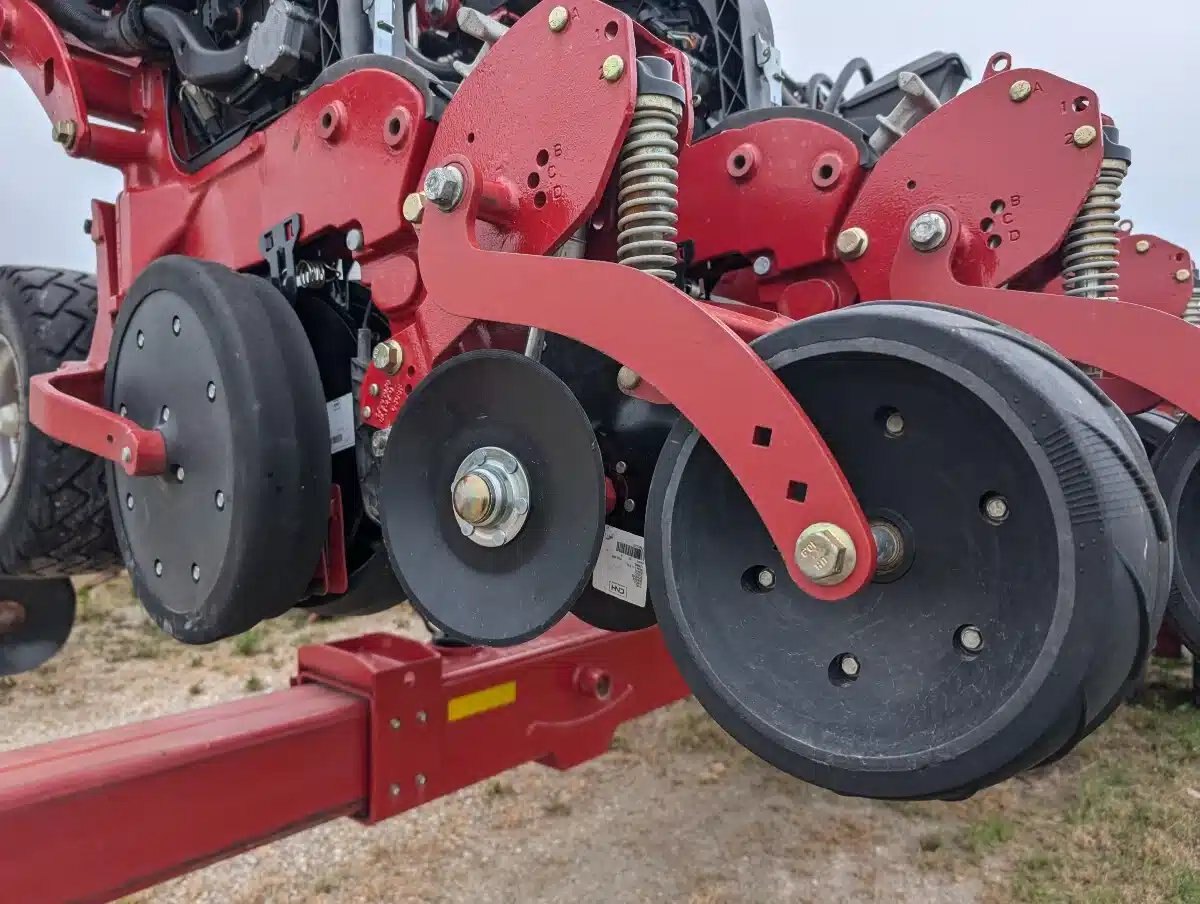 2019 Case IH 2140
