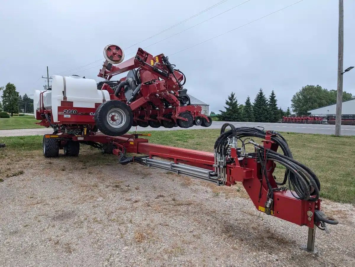 2019 Case IH 2140