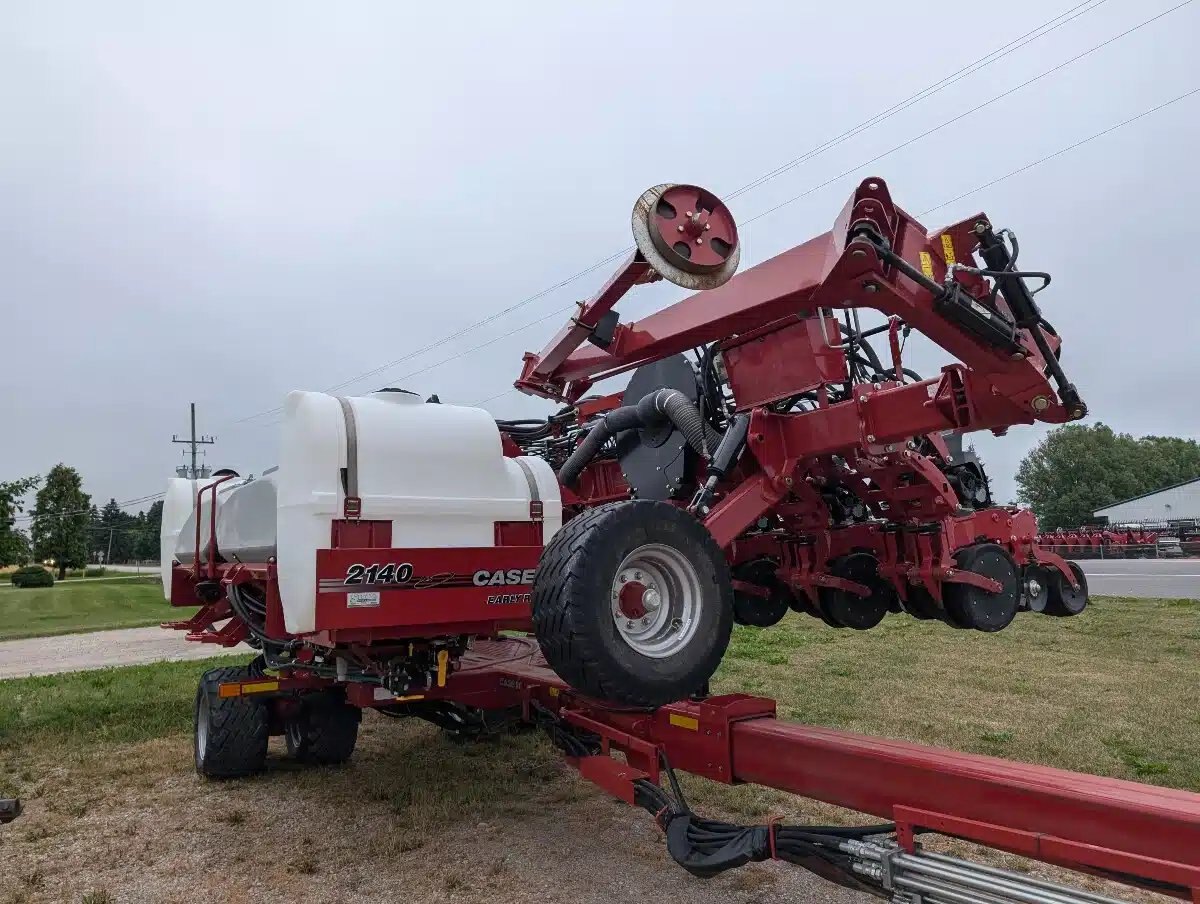 2019 Case IH 2140