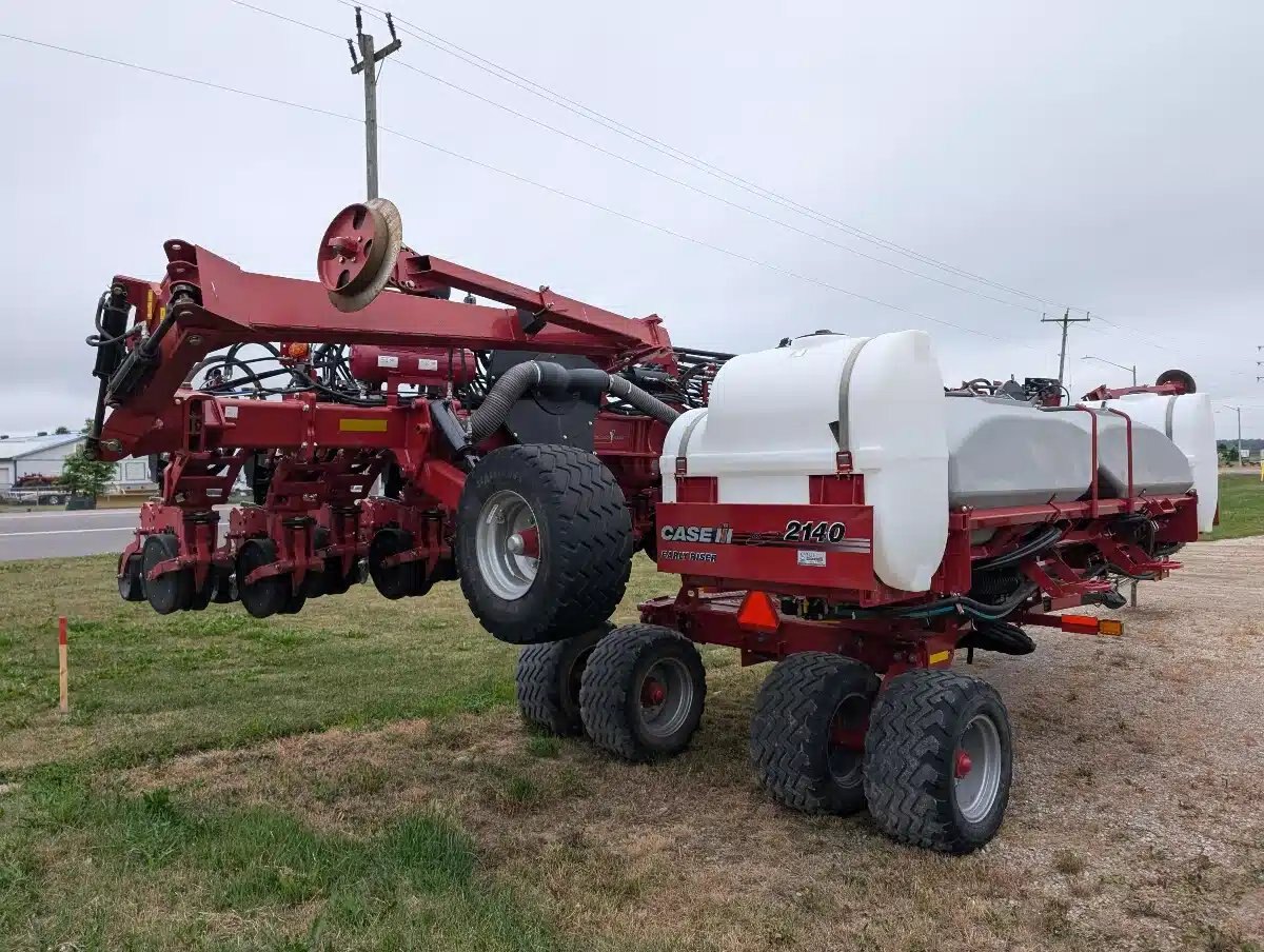 2019 Case IH 2140