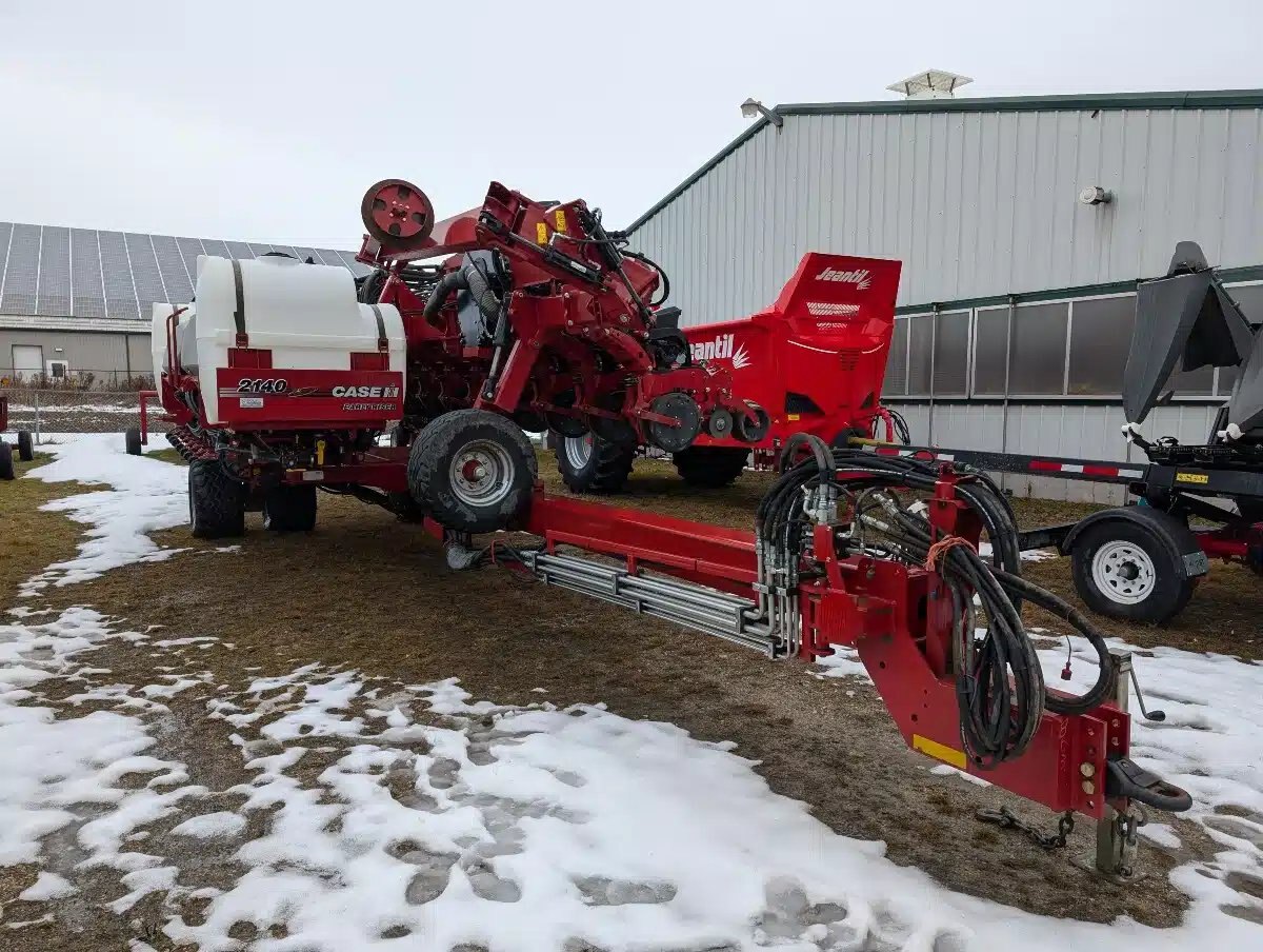 2019 Case IH 2140