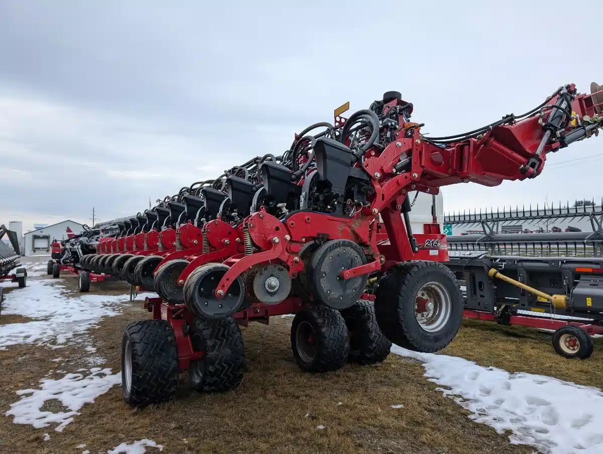 2019 Case IH 2140