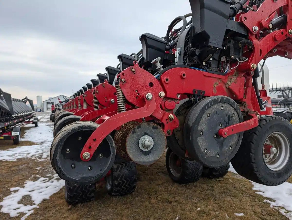 2019 Case IH 2140