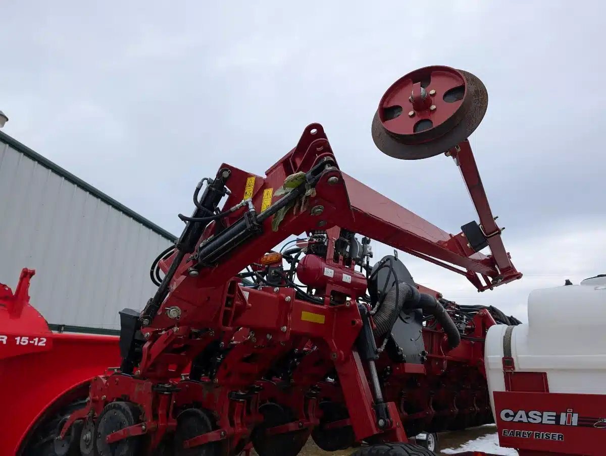 2019 Case IH 2140