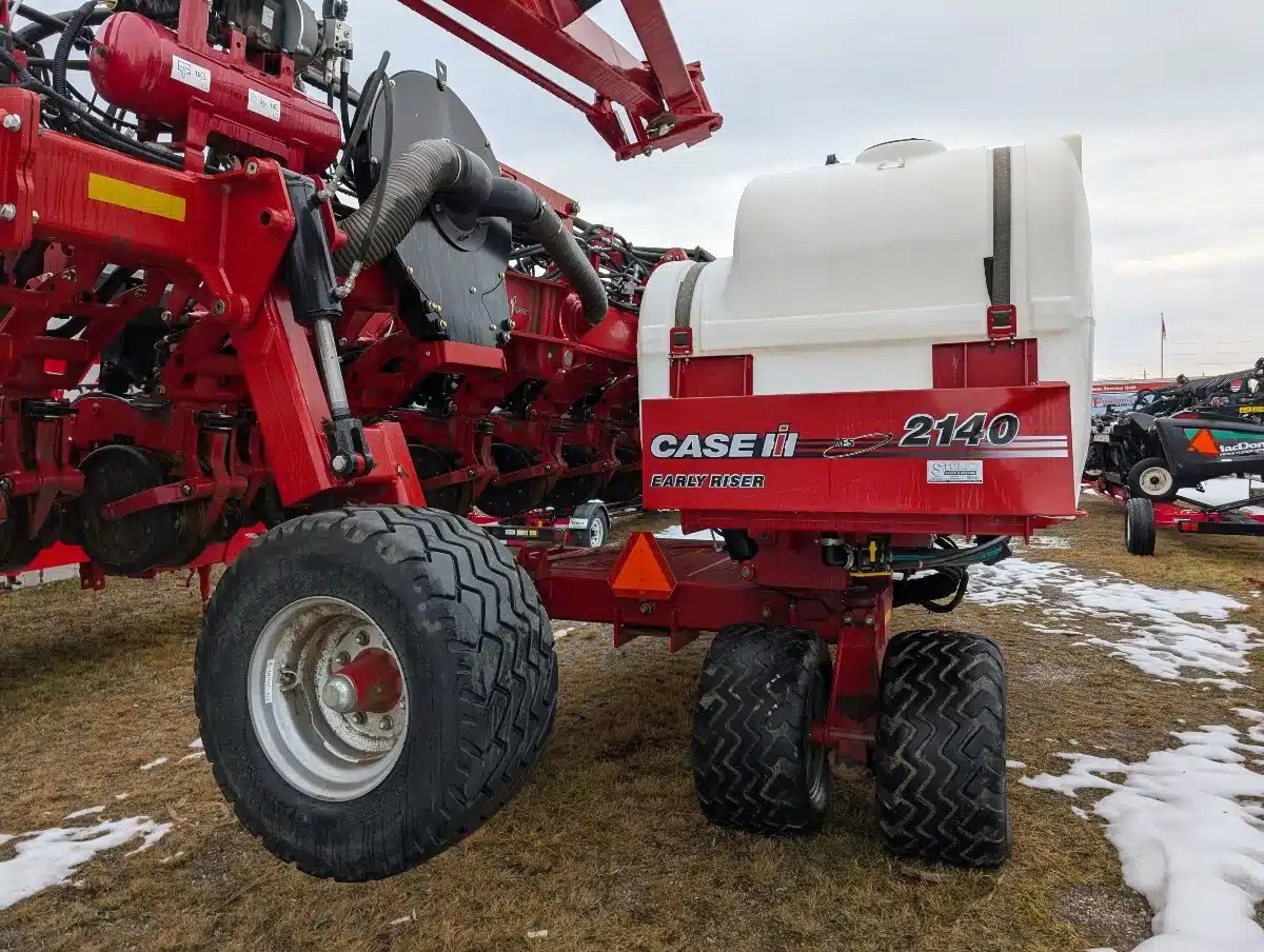 2019 Case IH 2140