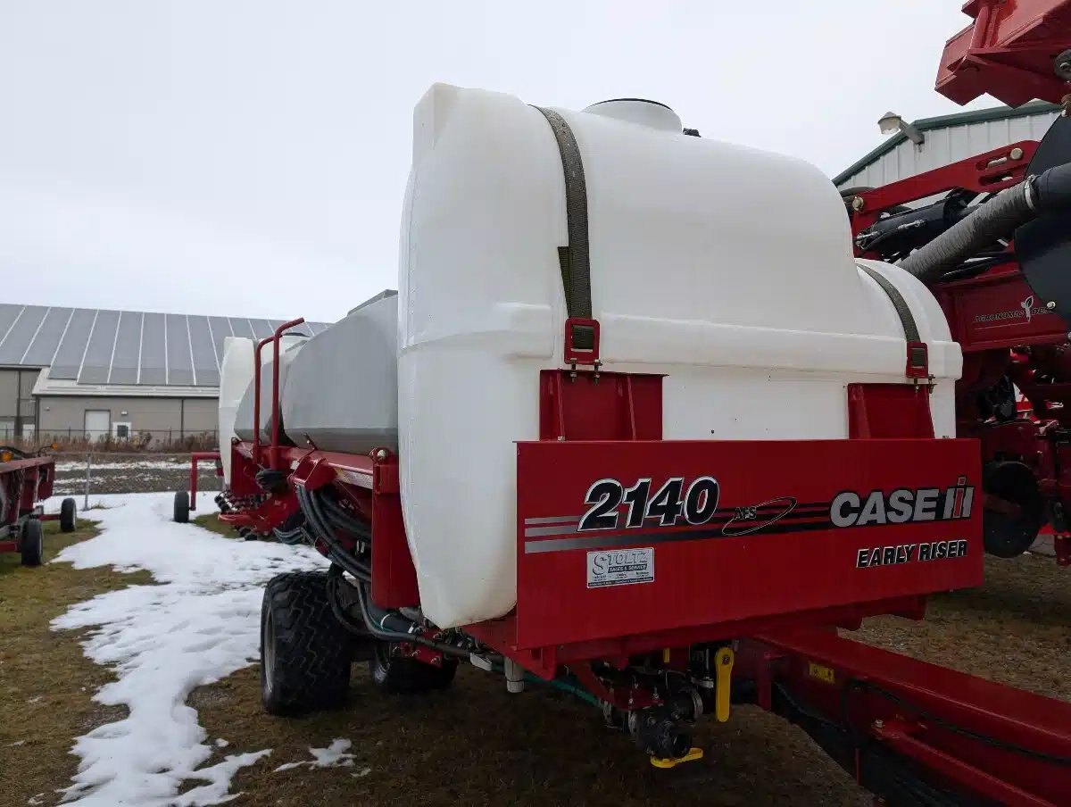 2019 Case IH 2140