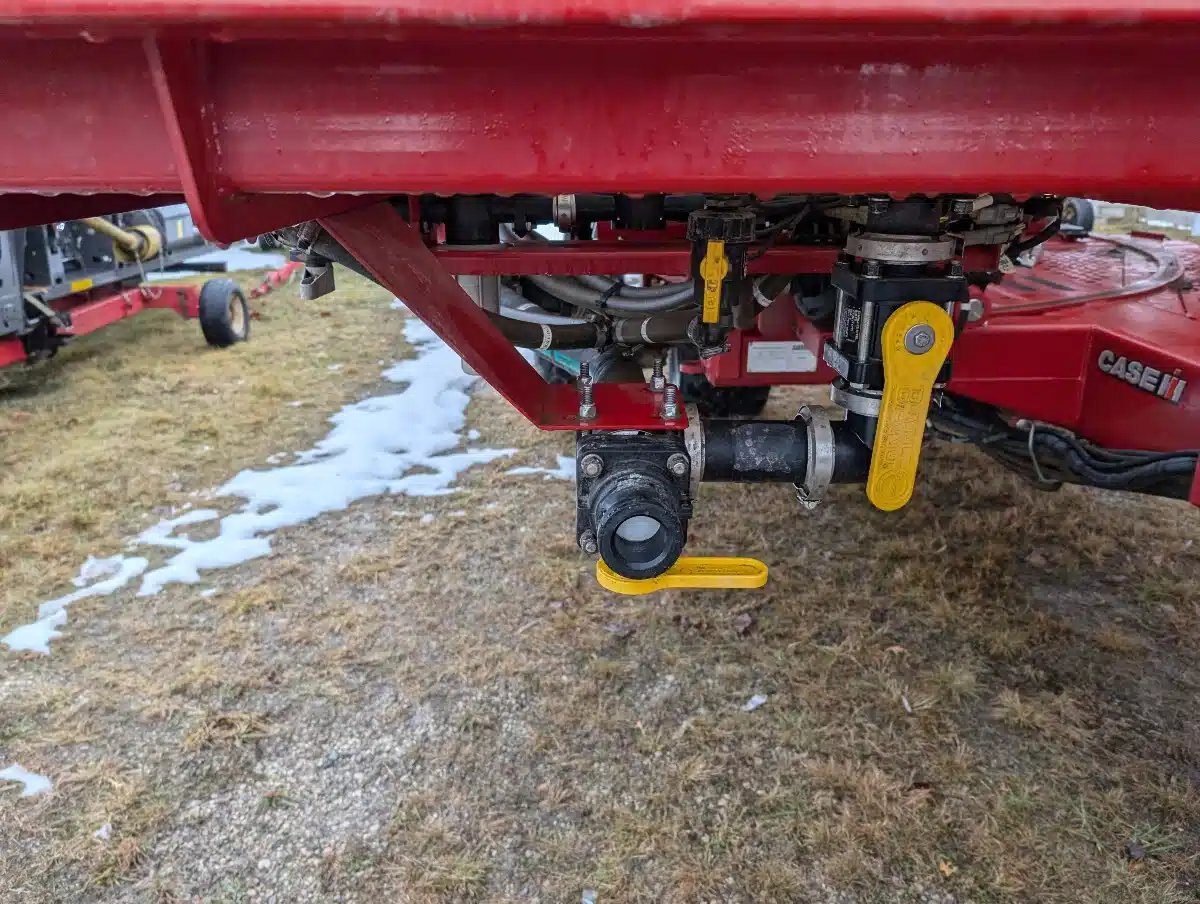 2019 Case IH 2140