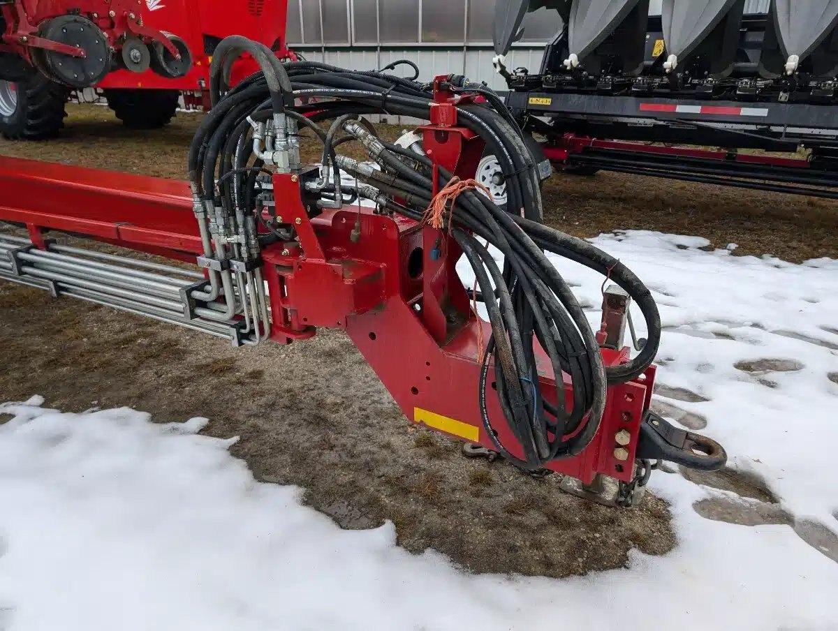 2019 Case IH 2140