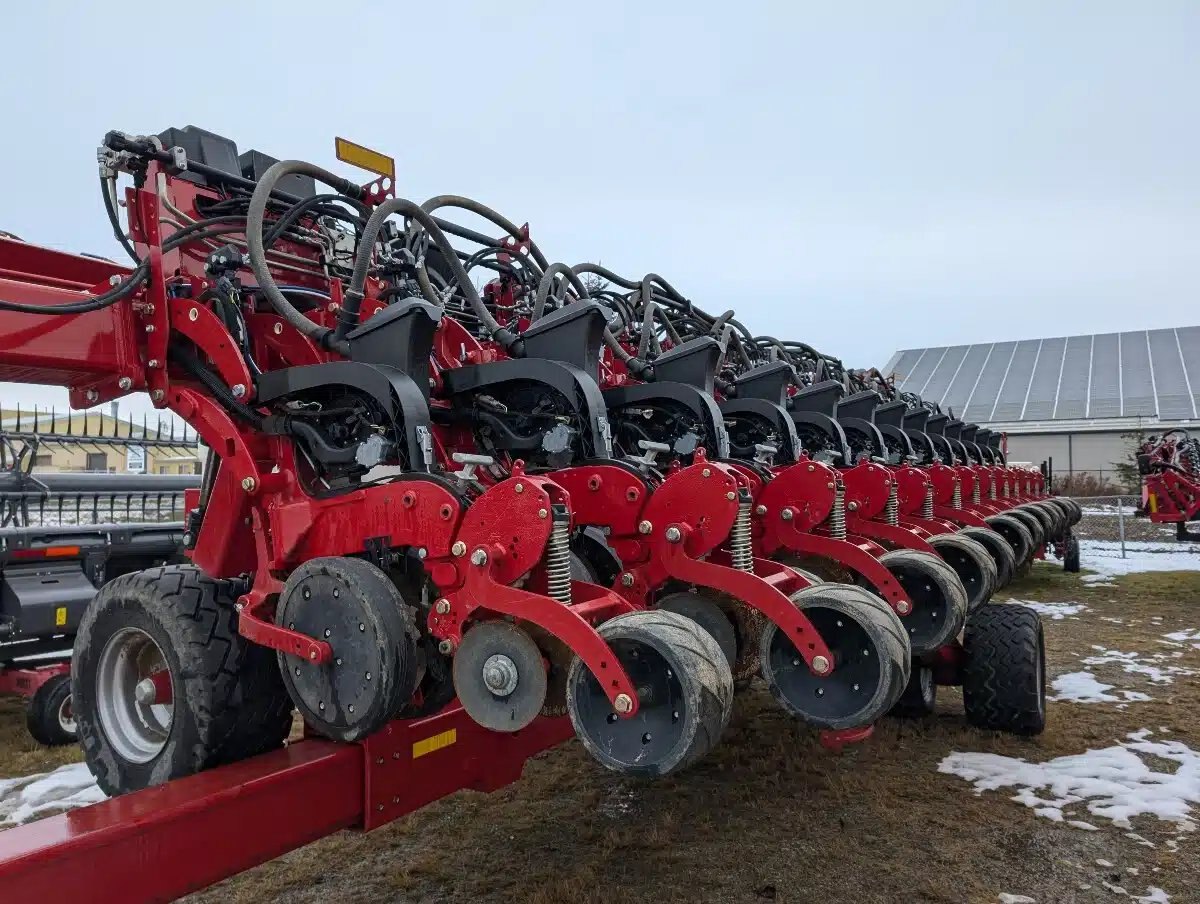 2019 Case IH 2140