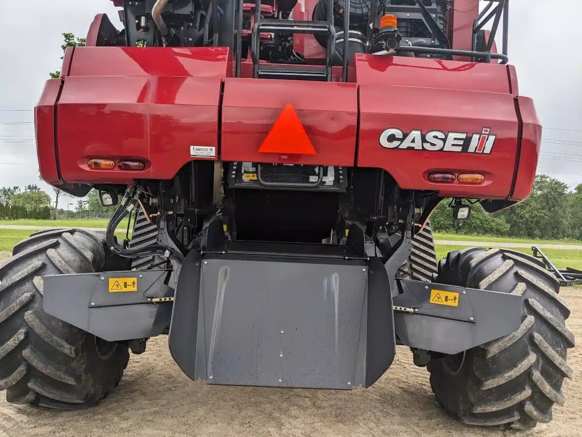 2021 Case IH 9250