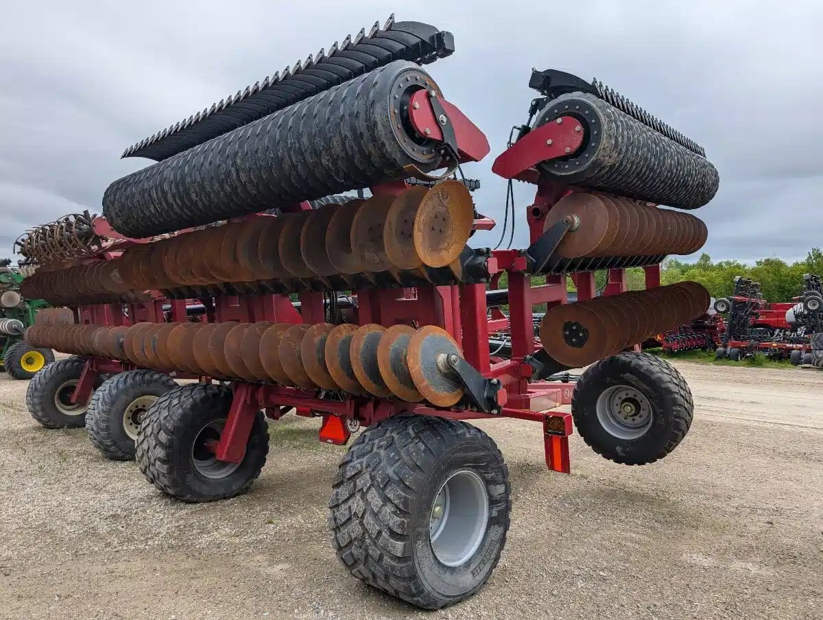 2023 Norwood KWIK TILL HSD4000