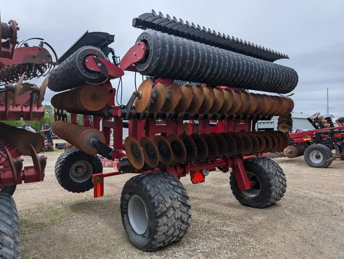 2023 Norwood KWIK TILL HSD4000